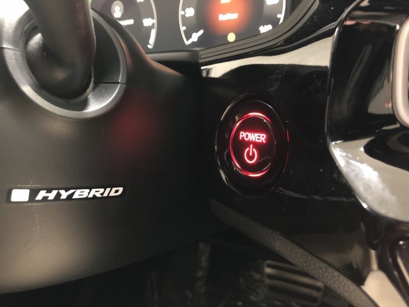 New 2026 Honda Civic Sport Touring image 29