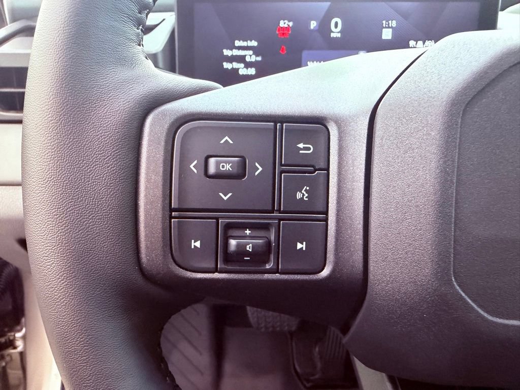 Used 2026 Toyota RAV4 XSE w/ Weather Package AWD/4WD image 23