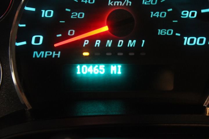 Used 2024 GMC Savana 3500 Extended image 4