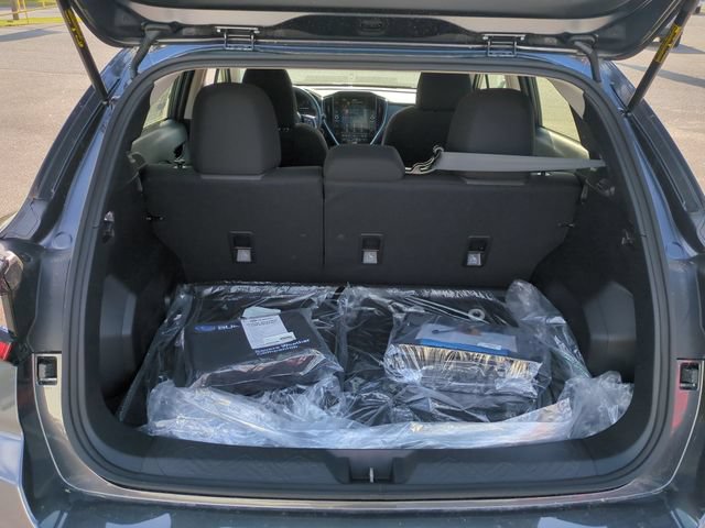 New 2026 Subaru Impreza 2.0i Sport AWD/4WD image 29
