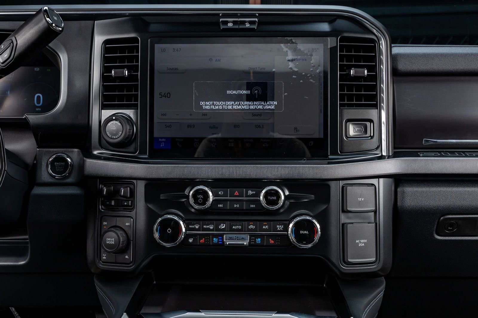 Used 2026 Ford F250 Platinum image 24