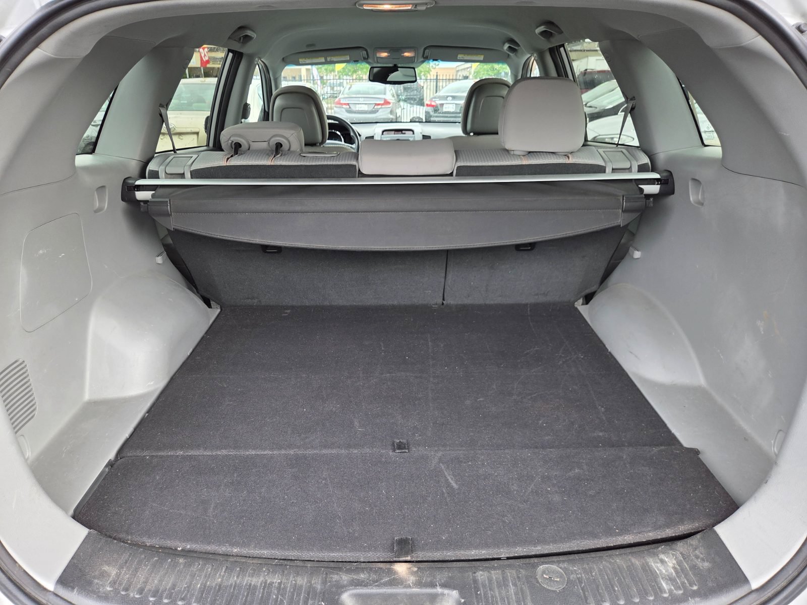 Used 2012 Kia Sorento LX w/ Convenience Pkg FWD image 11