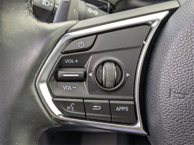 Certified 2023 Acura MDX FWD w/ Technology Package image 19