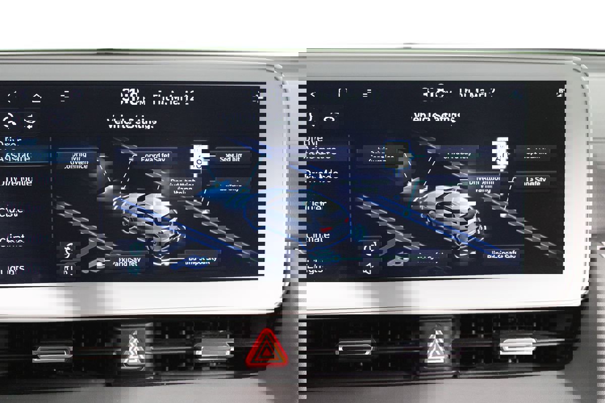 Used 2024 Hyundai Ioniq 5 SE image 11