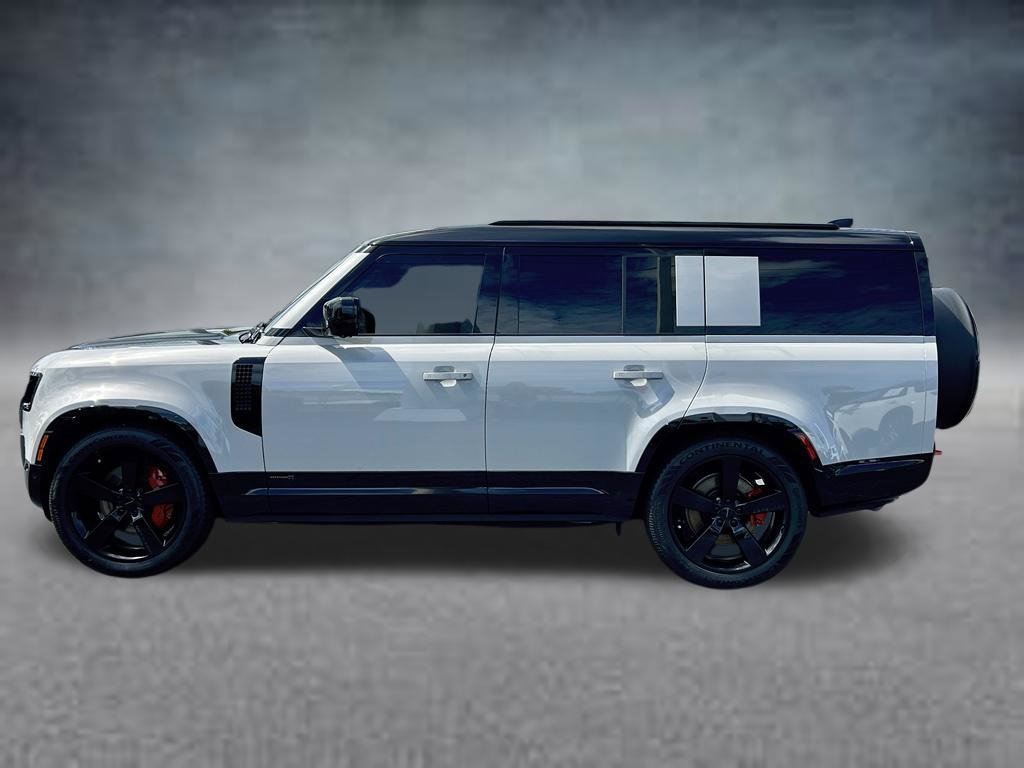 Used 2026 Land Rover Defender 130 X AWD/4WD image 8
