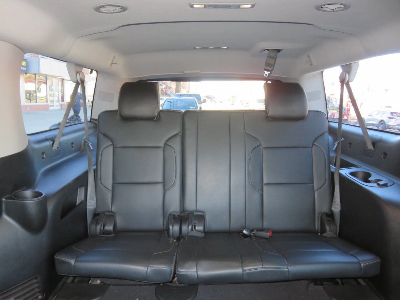 Used 2019 GMC Yukon XL SLT image 24