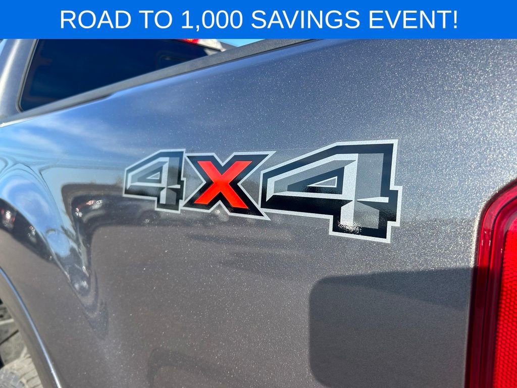 Certified 2020 Ford Ranger XLT w/ Equipment Group 302A Luxury image 12