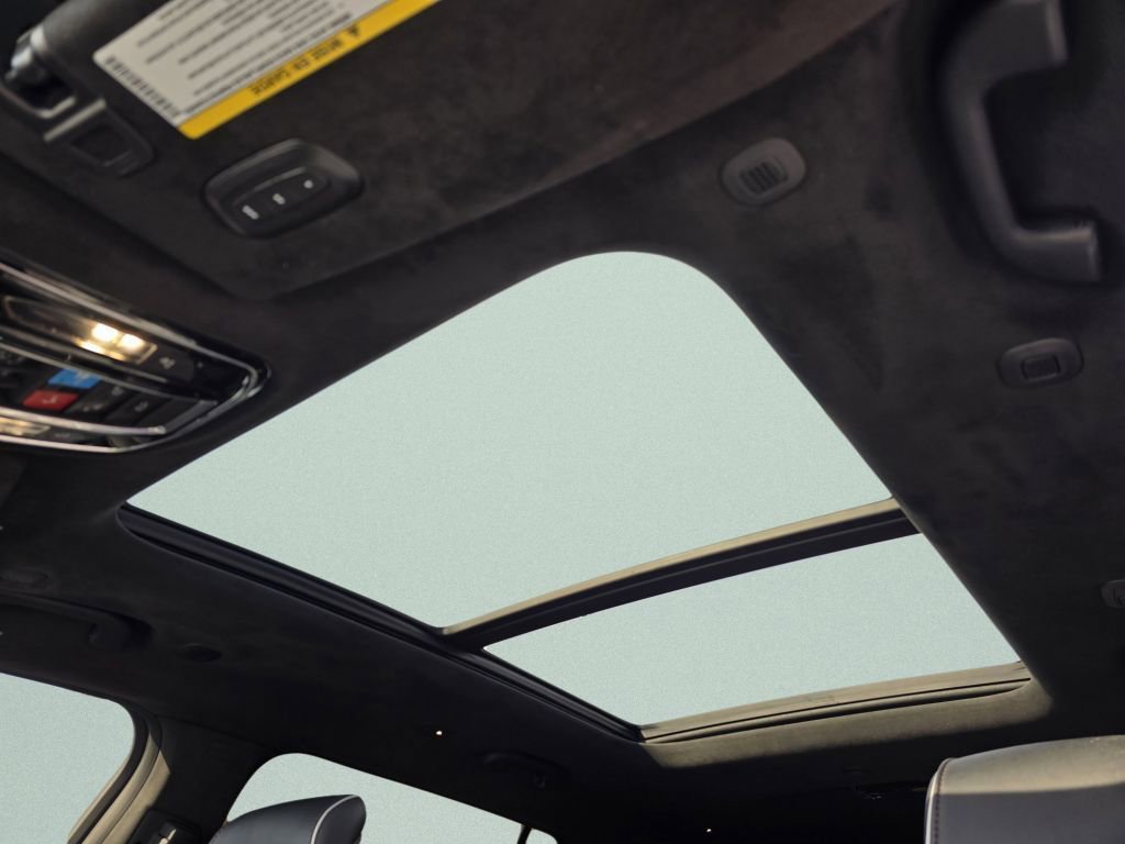 Used 2023 Jeep Grand Cherokee L Summit image 12