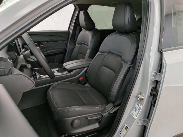 New 2026 MAZDA CX-5 Select AWD/4WD image 8