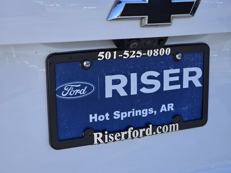 Used 2022 Chevrolet Blazer LT w/ Redline Edition FWD image 15