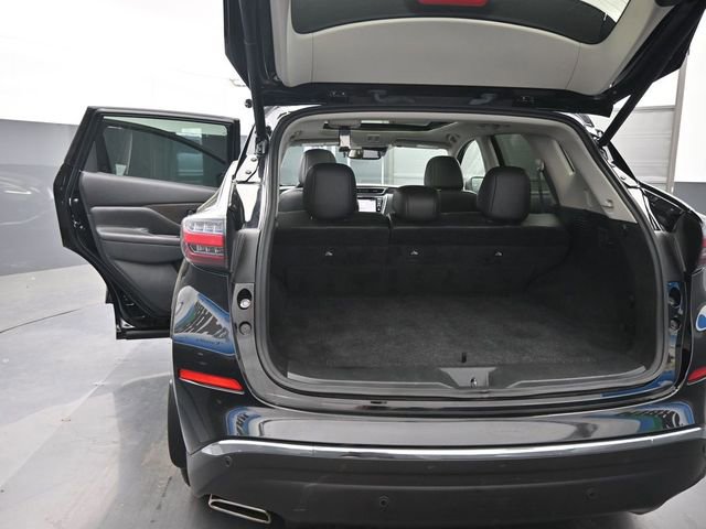 Used 2023 Nissan Murano Platinum AWD/4WD image 8