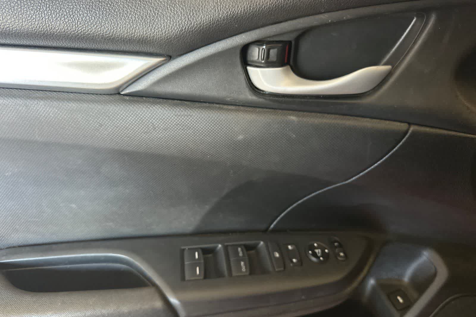 Used 2020 Honda Civic LX image 15