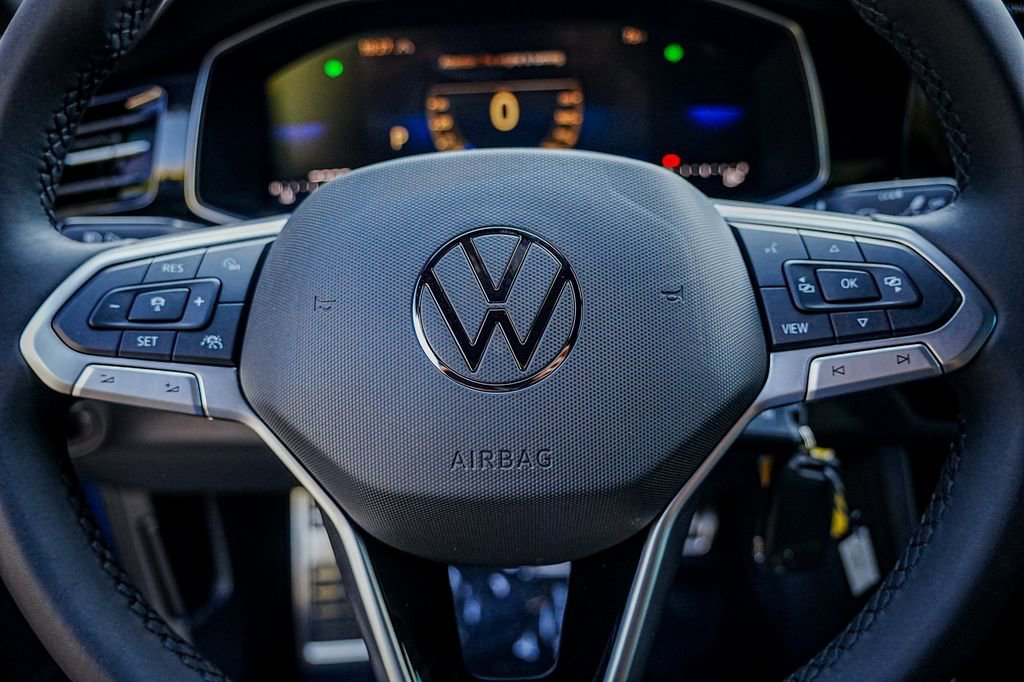 New 2026 Volkswagen Jetta Sport image 16