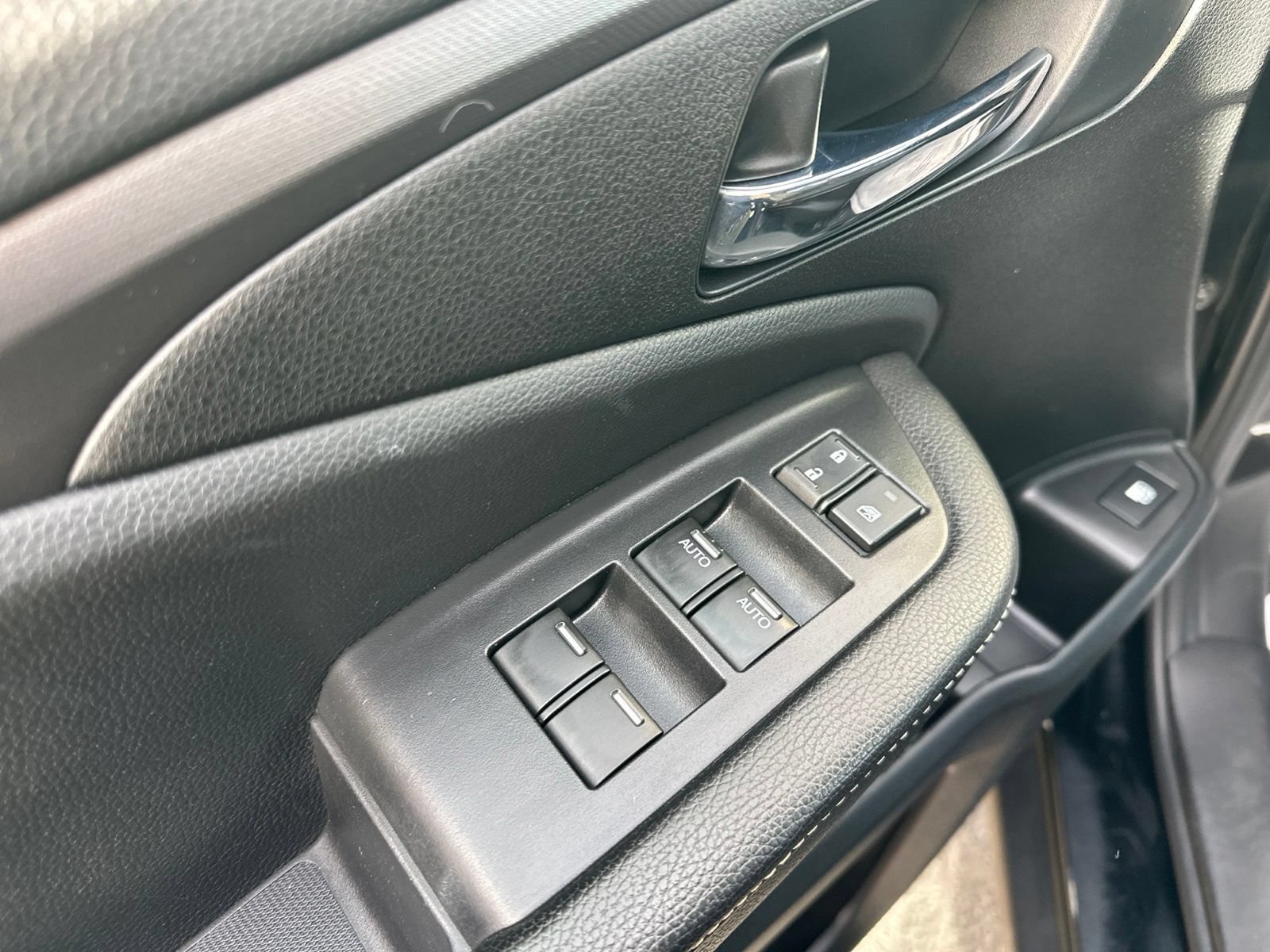Used 2021 Honda Ridgeline Sport image 19