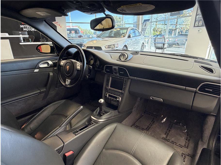 Used 2006 Porsche 911 Carrera S image 19