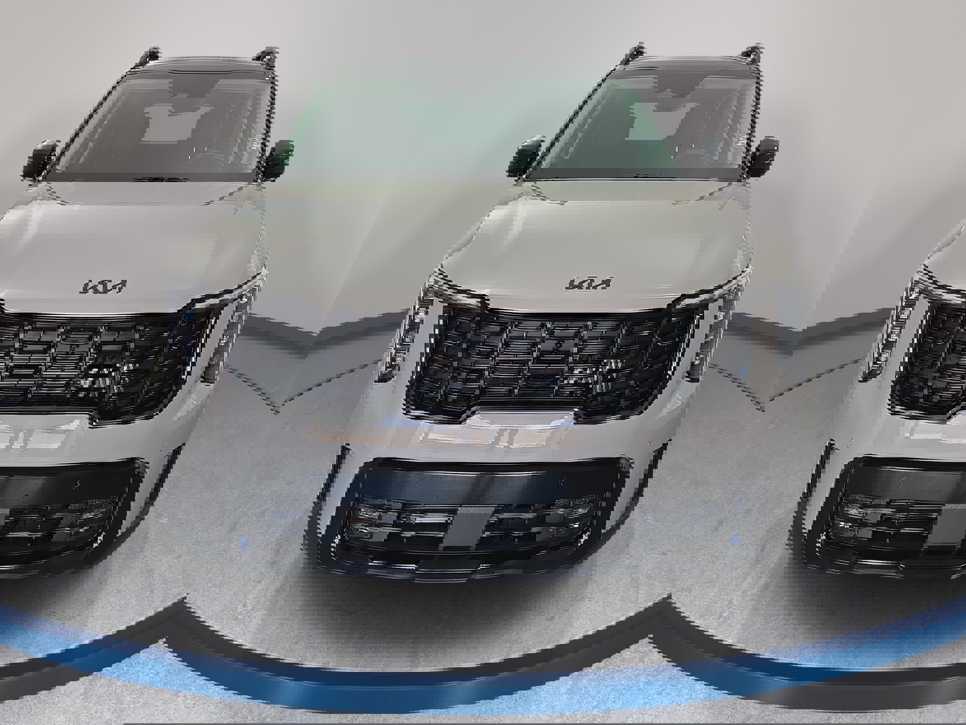 Used 2026 Kia Sorento SX image 2