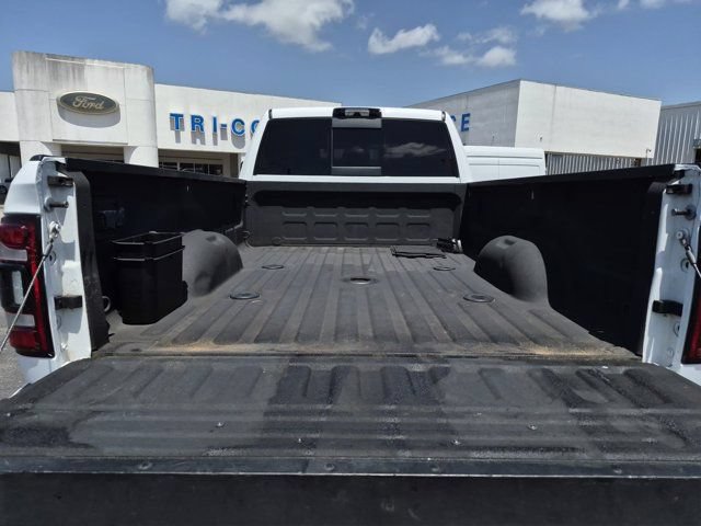 Used 2022 RAM 3500 Limited AWD/4WD image 10