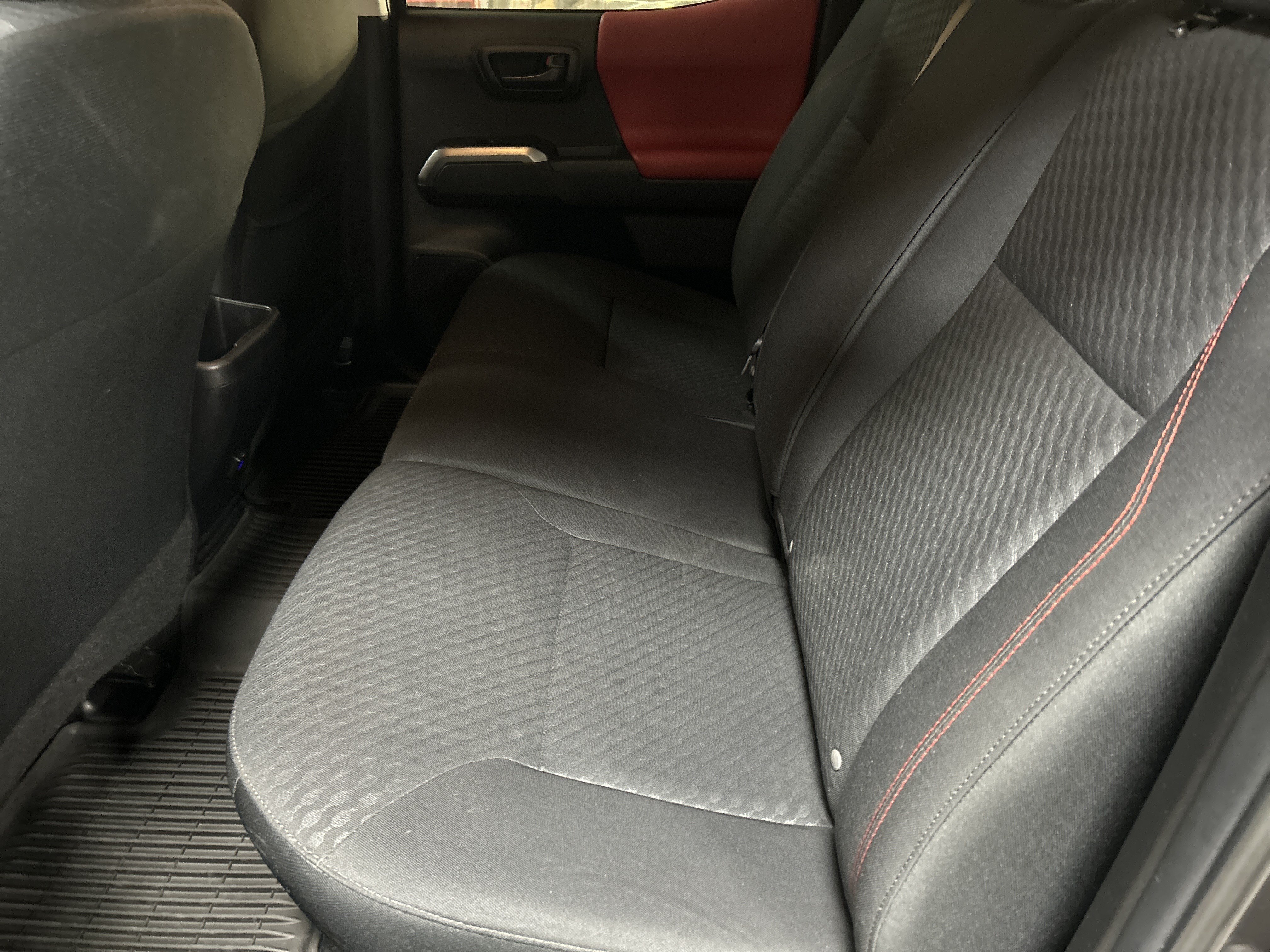 Used 2023 Toyota Tacoma SR5 AWD/4WD image 30