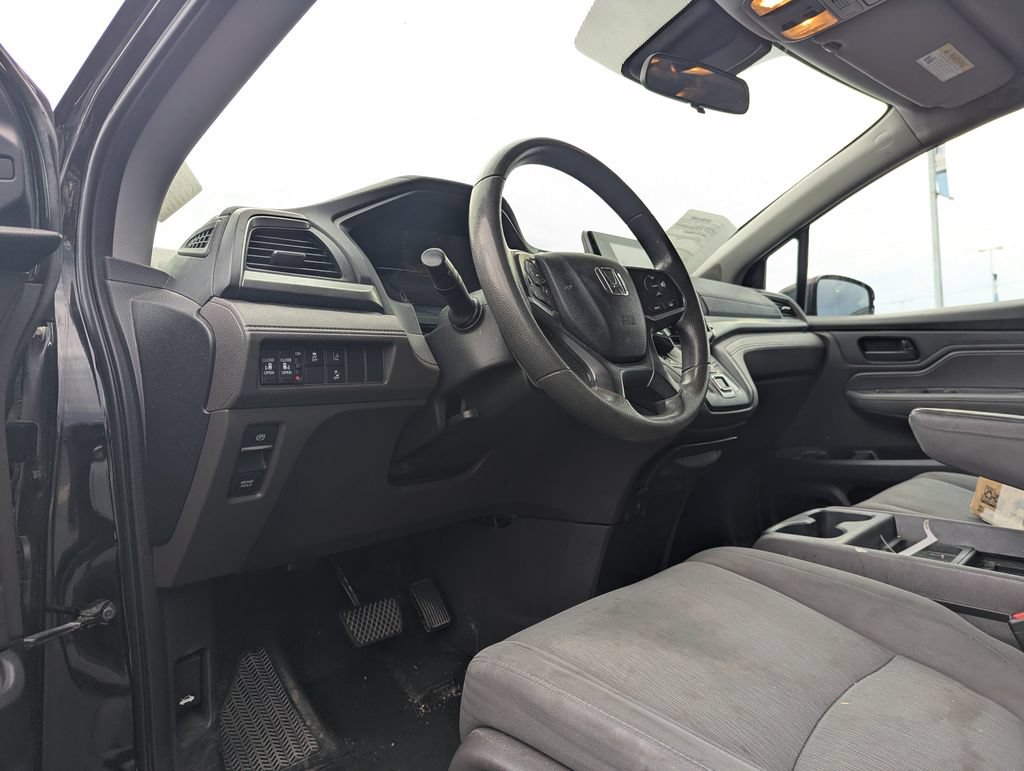 Used 2019 Honda Odyssey EX image 14