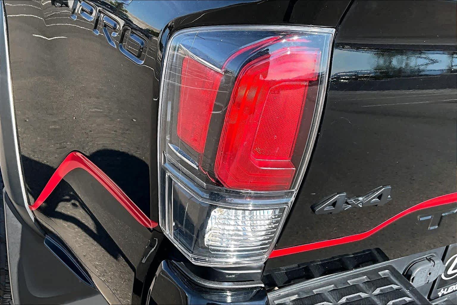 Used 2023 Toyota Tacoma TRD Pro AWD/4WD image 29