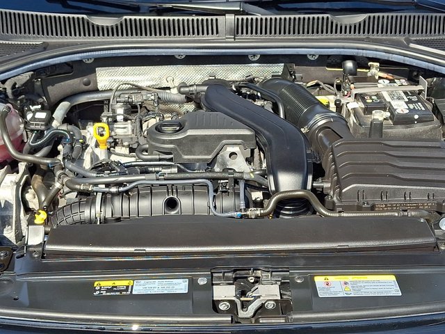 Used 2023 Volkswagen Jetta Sport FWD image 32