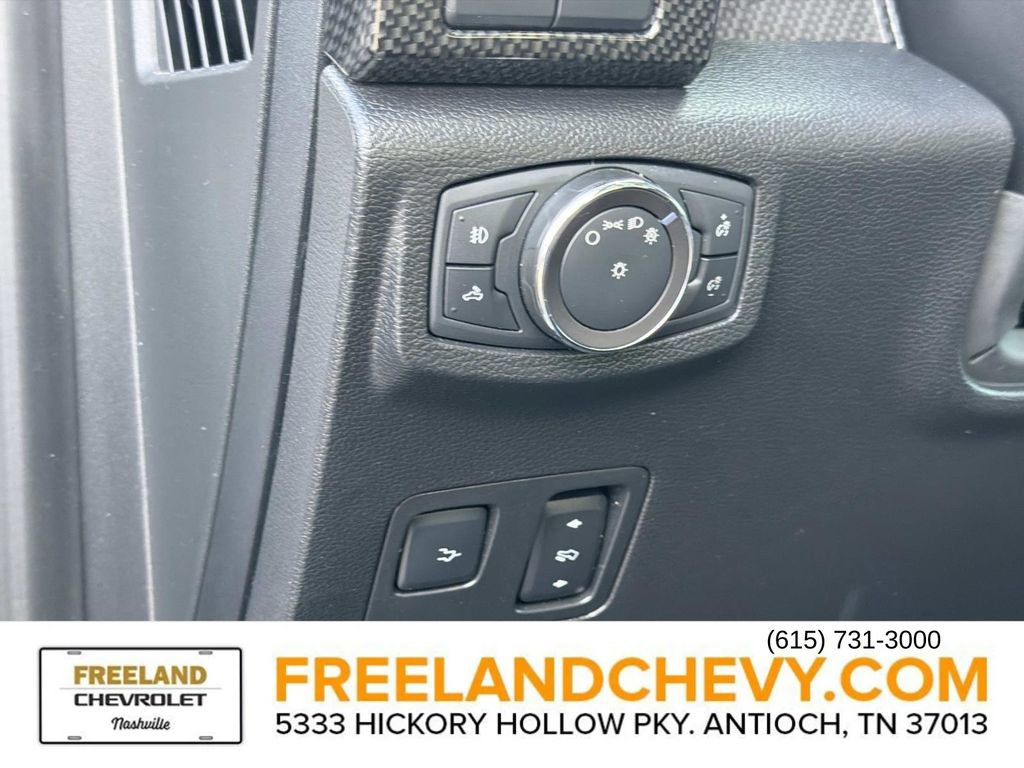 Used 2018 Ford F250 Lariat w/ Lariat Ultimate Package image 26