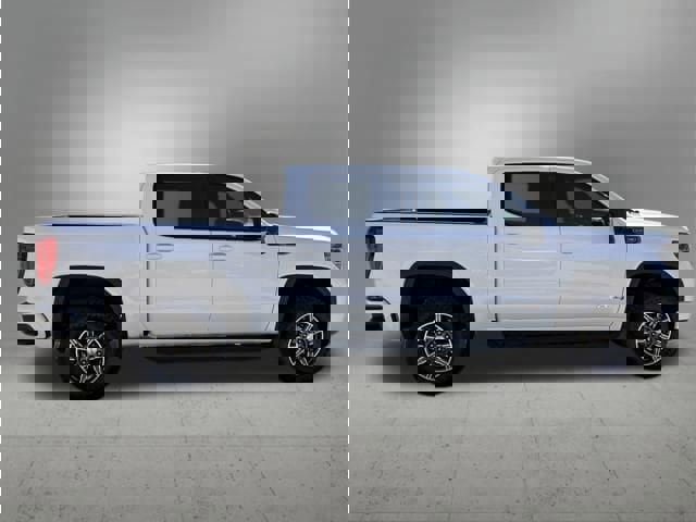 Certified 2024 GMC Sierra 1500 AT4 w/ AT4 Premium Package image 6