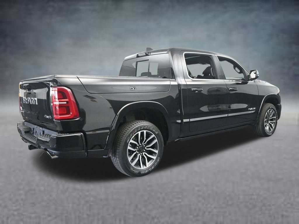 New 2026 RAM 1500 Limited AWD/4WD image 7
