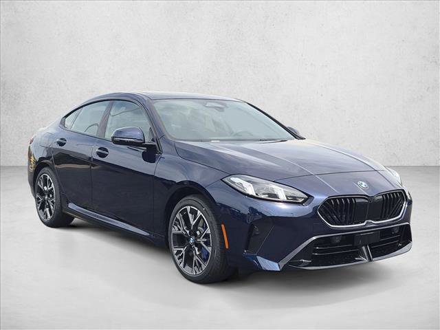 New 2026 BMW 228i w/ Technology Package FWD image 7