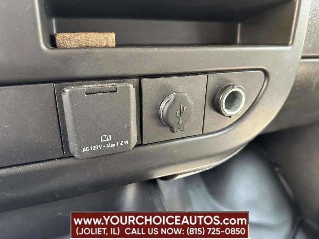 Used 2020 Chevrolet Express 3500 LS image 18