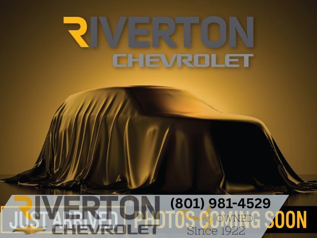 Certified 2023 Chevrolet Blazer LT