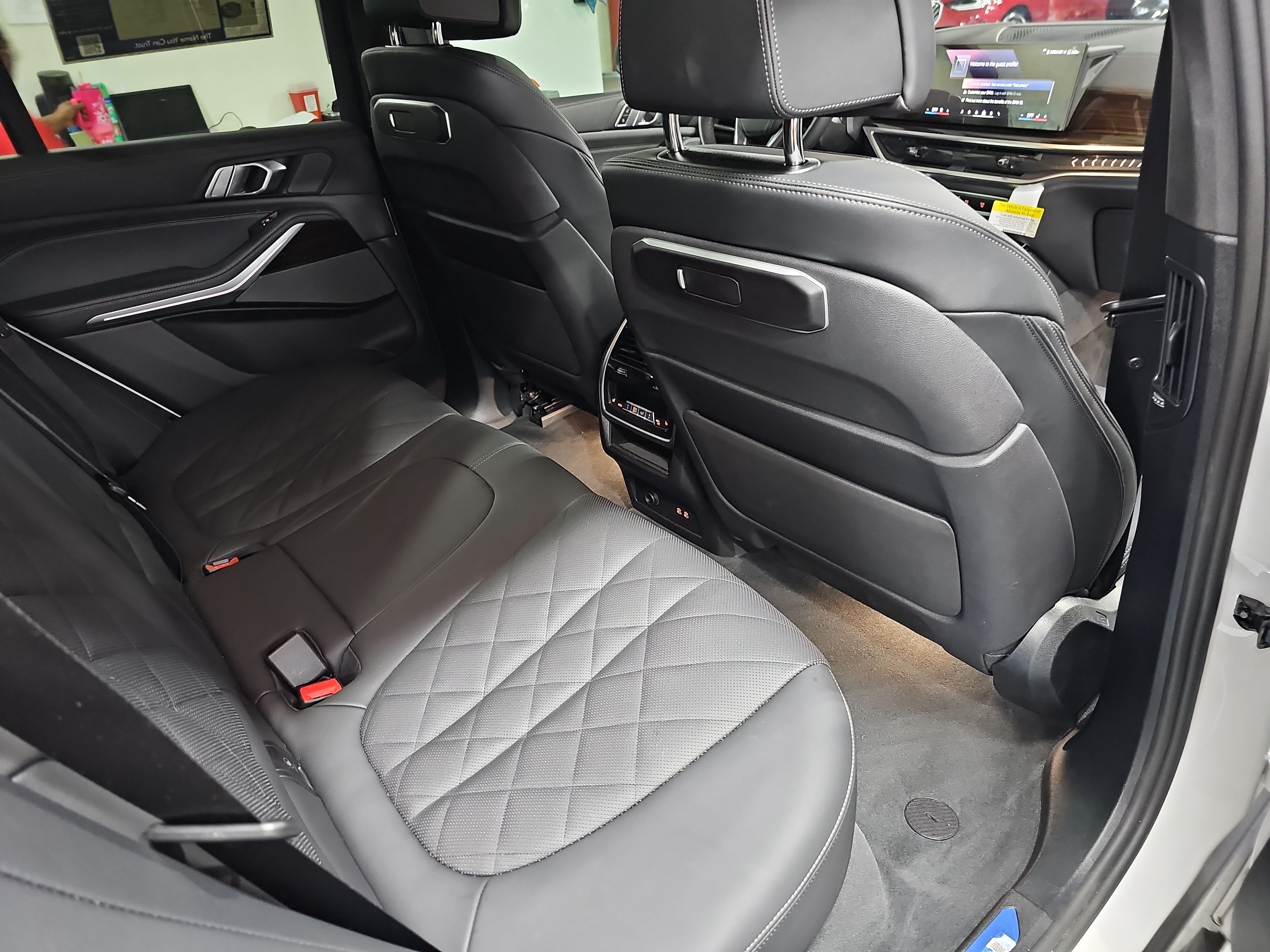 Certified 2026 BMW X5 xDrive50e AWD/4WD image 12