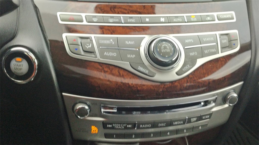 Used 2019 INFINITI QX60 Luxe w/ Sensory Package image 23