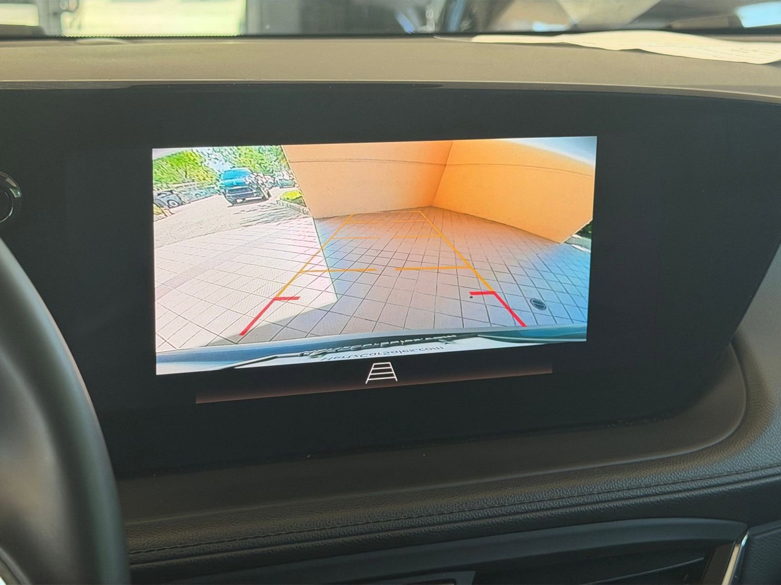 Used 2025 Buick Encore GX Preferred FWD image 22