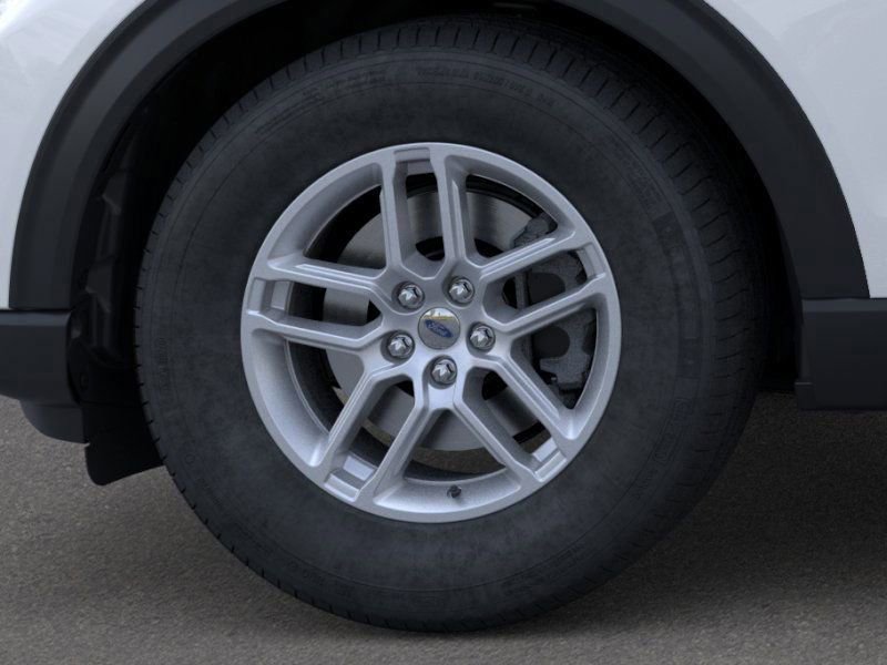 New 2025 Ford Explorer Active image 51