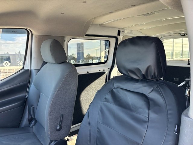 Used 2015 Chevrolet City Express LS image 13
