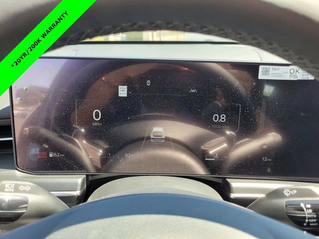 New 2026 Kia K5 GT w/ GT1 Package image 11