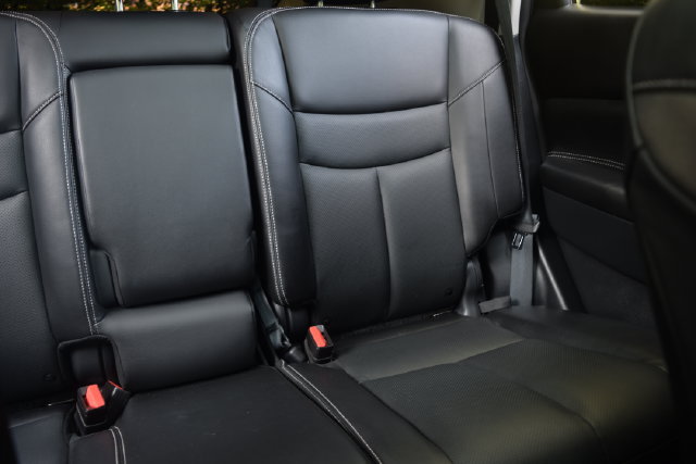 Used 2023 Nissan Murano SL w/ SL Moonroof Package AWD/4WD image 18