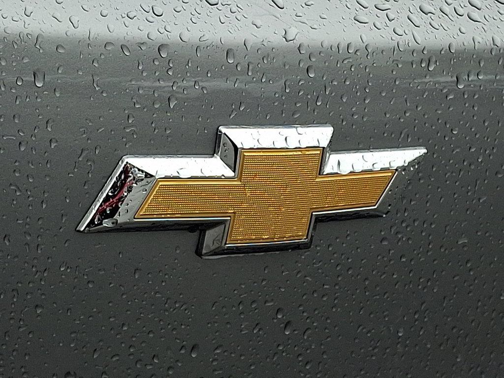 Used 2025 Chevrolet TrailBlazer LT image 17