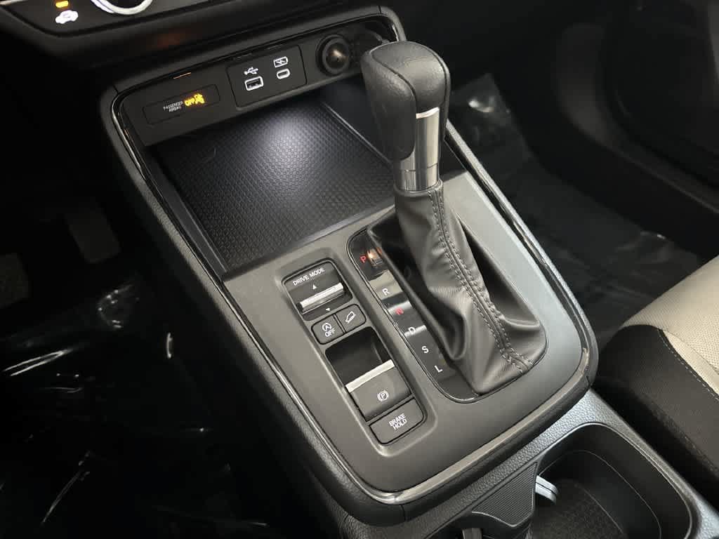 Used 2025 Honda CR-V EX image 20