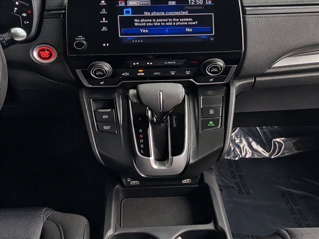 Certified 2022 Honda CR-V Special Edition image 21