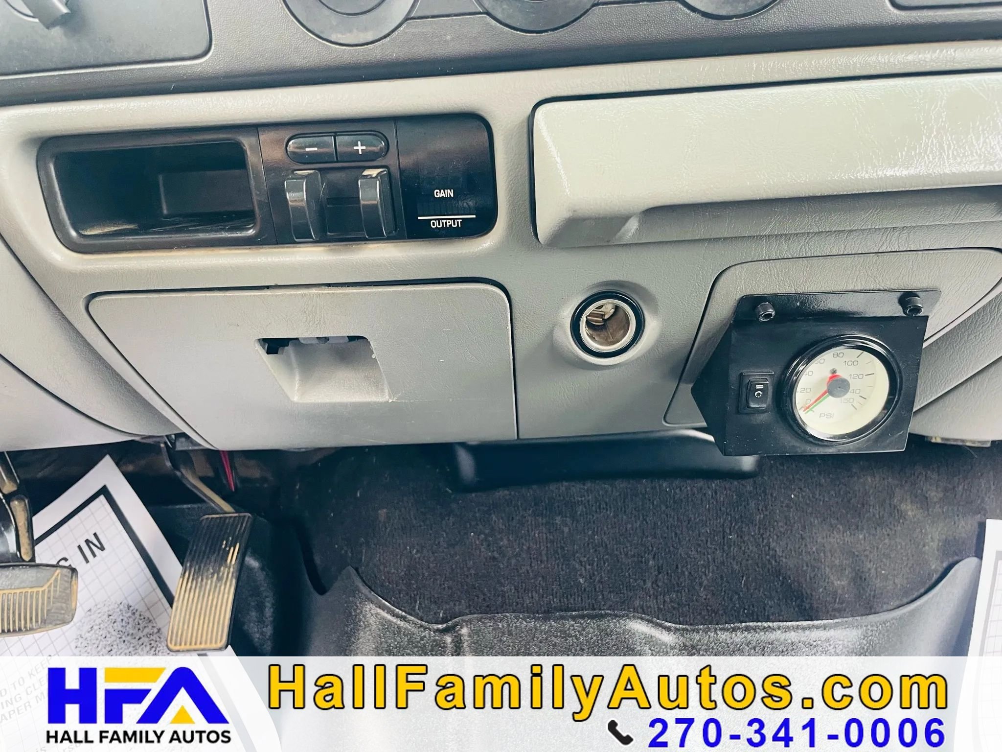 Used 2005 Ford F250 XLT AWD/4WD image 28