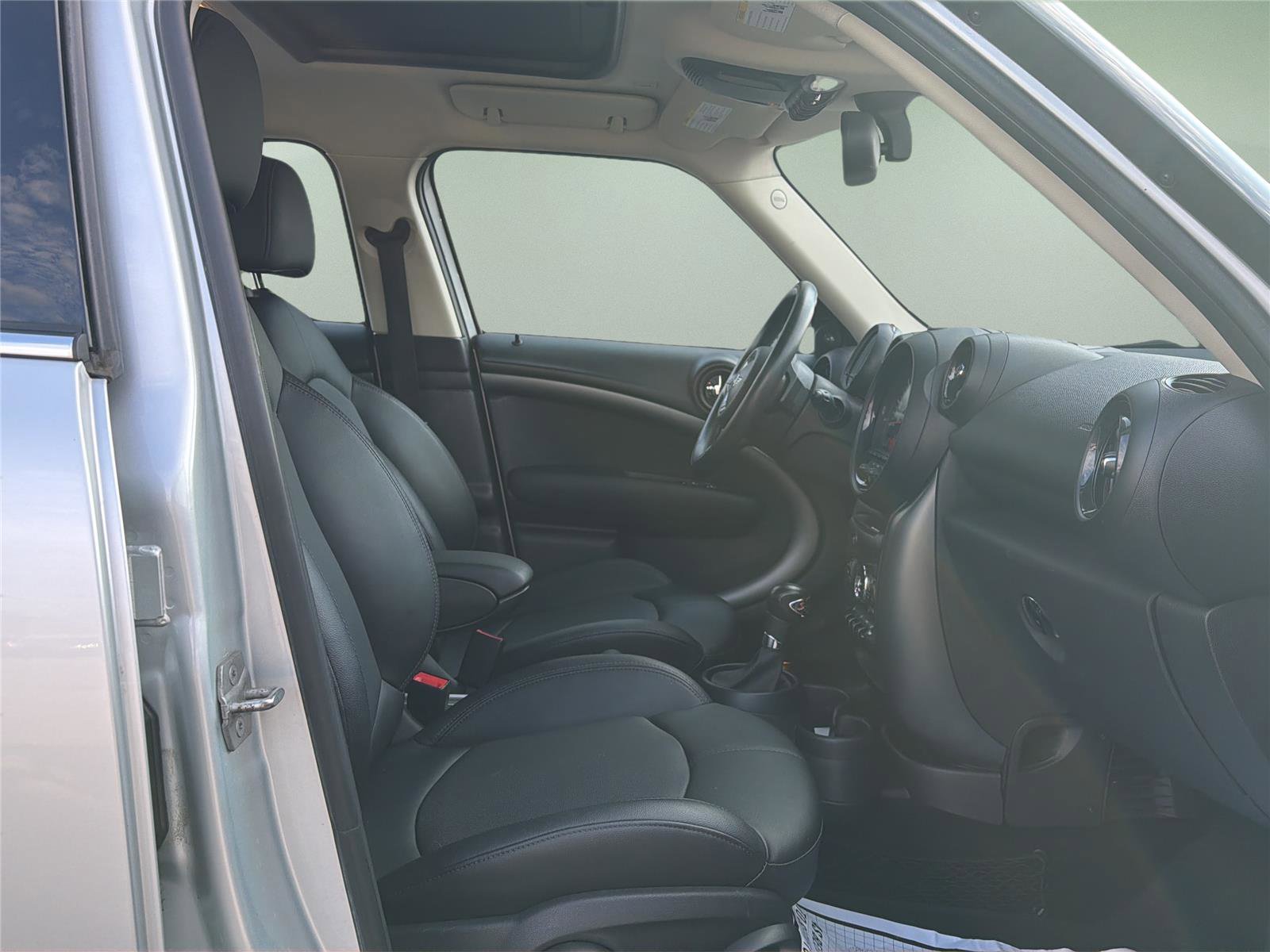 Used 2016 MINI Cooper Countryman S image 22