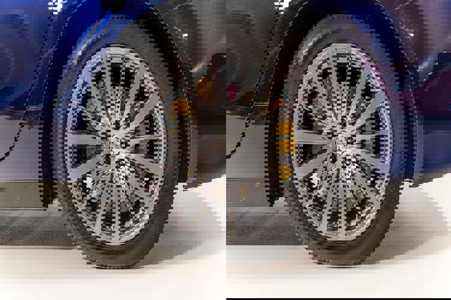 Certified 2021 Maserati Ghibli S Q4 image 12