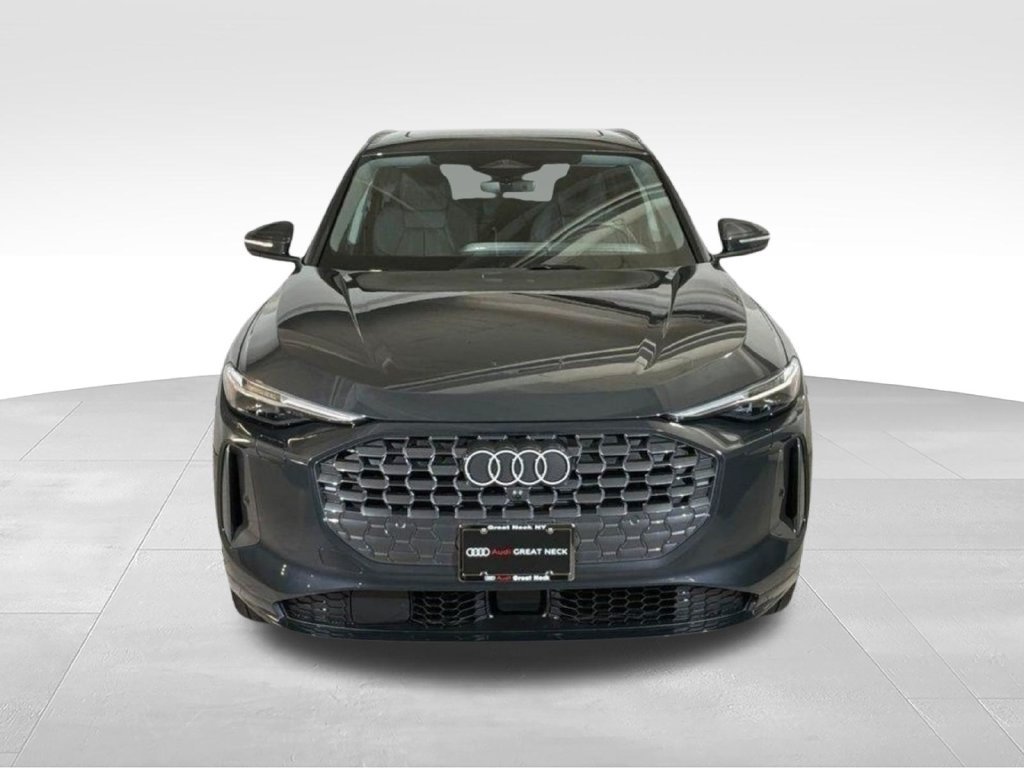Used 2025 Audi Q5 Premium Plus w/ Premium Plus AWD/4WD image 19