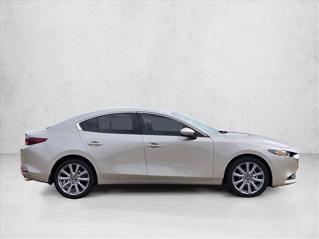 Used 2026 MAZDA MAZDA3 2.5 S Sedan w/ Preferred Pkg FWD image 4