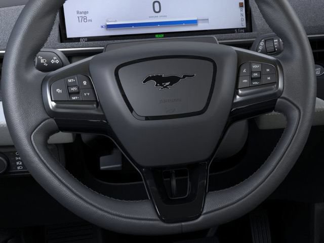 New 2024 Ford Mustang Mach-E Premium RWD image 12