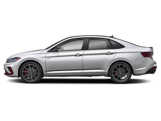 New 2026 Volkswagen Jetta GLI Autobahn FWD image 3