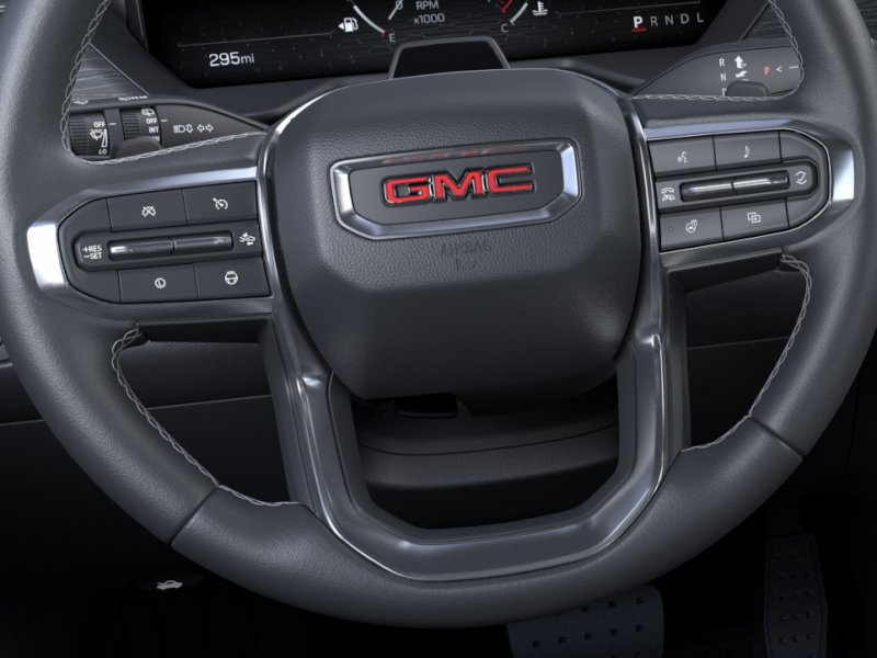 New 2026 GMC Acadia Elevation w/ Super Cruise Package AWD/4WD image 19