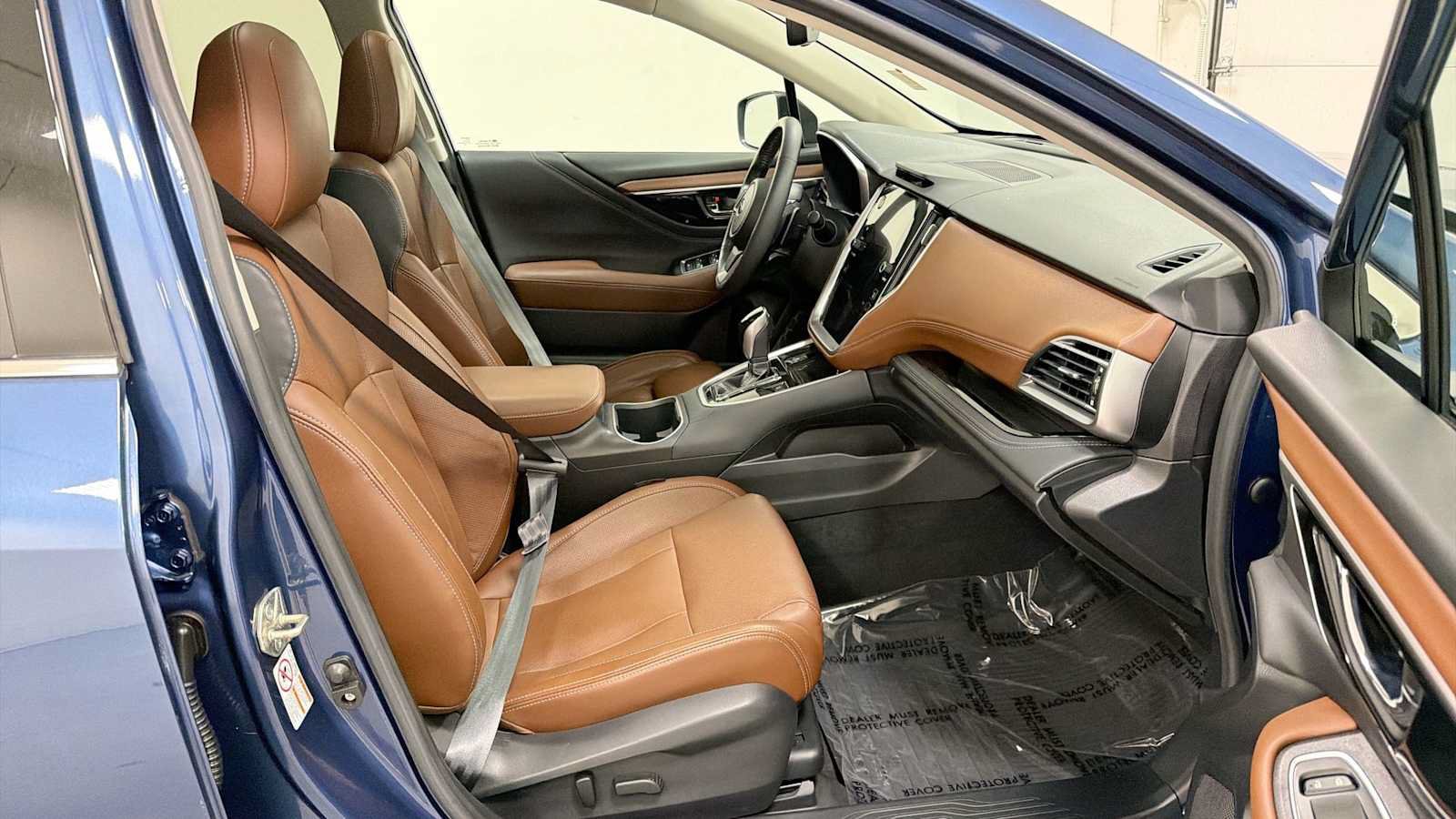 Used 2020 Subaru Outback Touring XT AWD/4WD image 30
